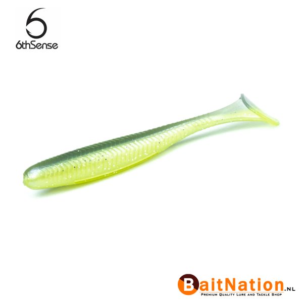 6th Sense Fishing Divine Swimbait Sexified shad