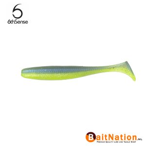6th Sense Fishing Divine Swimbait Sexified shad