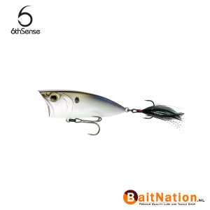 6th Sense Fishing Splashback 70 4K Shad