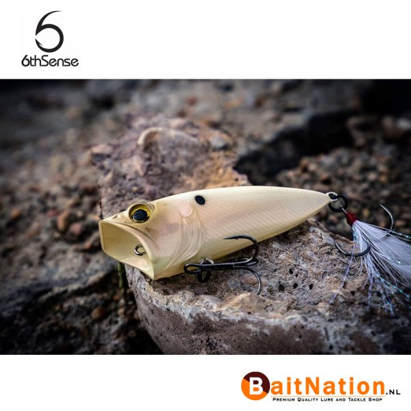 6th Sense Fishing Splashback 70 Spanish Bone