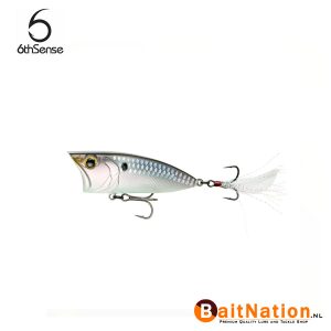 6th Sense Fishing Splashback 70 Shad Scales