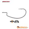 Decoy Big Bait Hook Worm18