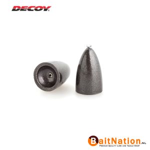 Decoy Bullet Weight