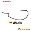 Decoy Diggin Hook Worm21