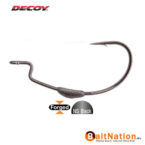 Decoy S-Switcher Worm102