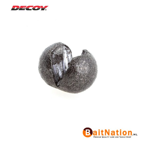 Decoy Split Shot Sinker