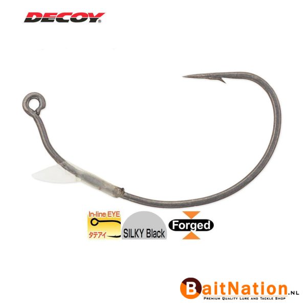 Decoy Worm128 "Neko"