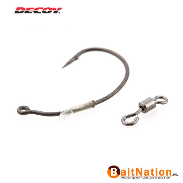 Decoy Worm128 "Neko"