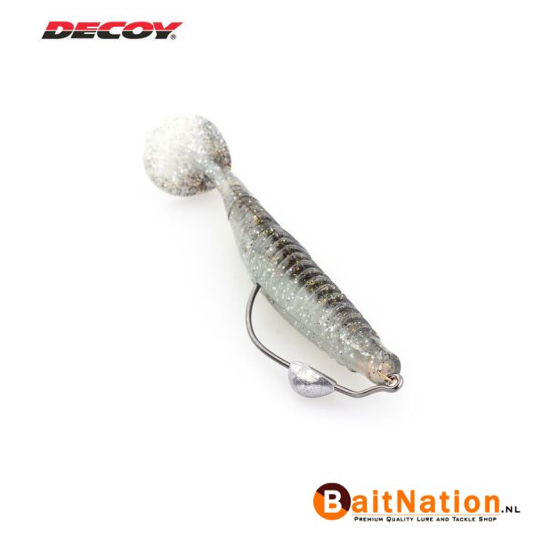 Decoy Makisasu Weighted Worm130