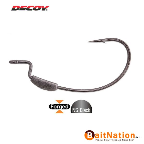Decoy W-Switcher Worm104