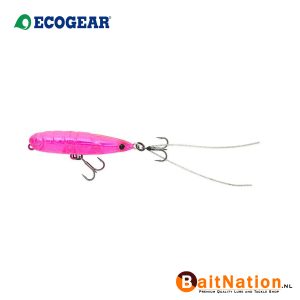 Ecogear PX 45F Pink Shrimp (386)