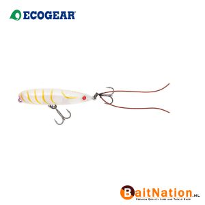 Ecogear PX 45F Pearl Shrimp (381)