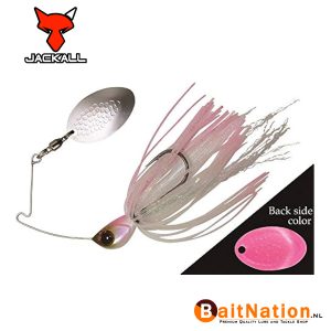 Jackall Deraspin Sexy Pink Dip