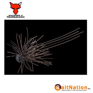 Jackall Shaggy Babataku Gogan Craw