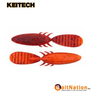 Keitech Paddlin' Beaver