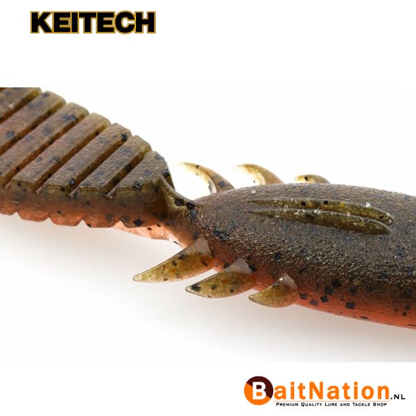 Keitech Paddlin beaver