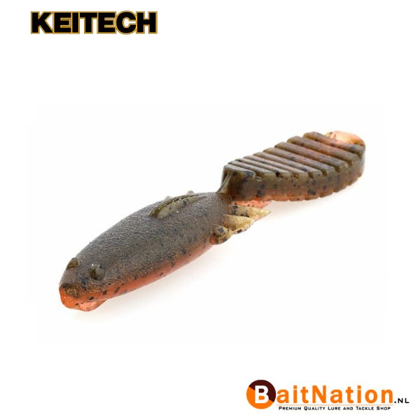 Keitech Paddlin beaver