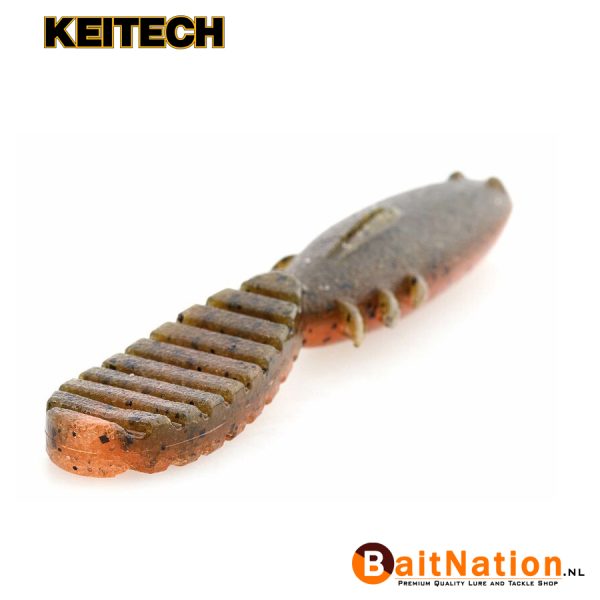 Keitech Paddlin beaver