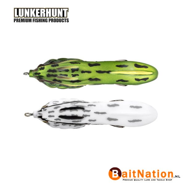 Lunkerhunt Froglet