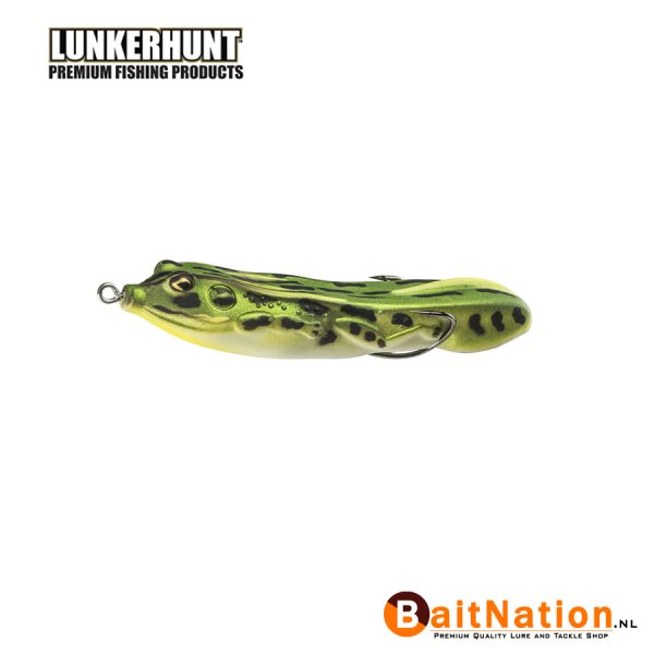 Lunkerhunt Froglet