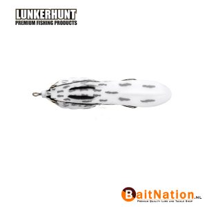 Lunkerhunt Froglet Pearl