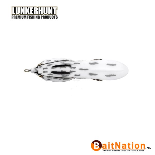 Lunkerhunt Froglet Pearl