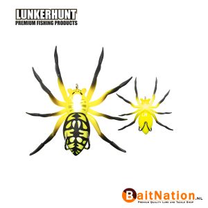Lunkerhunt Phantom Spider Poison
