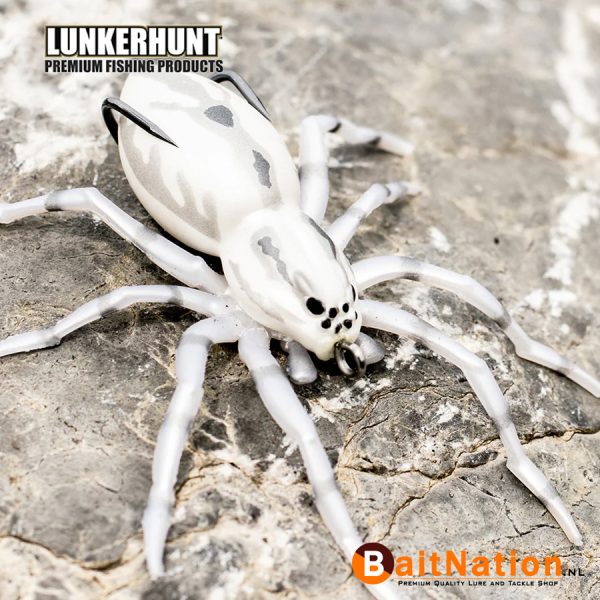 Lunkerhunt Phantom Spider