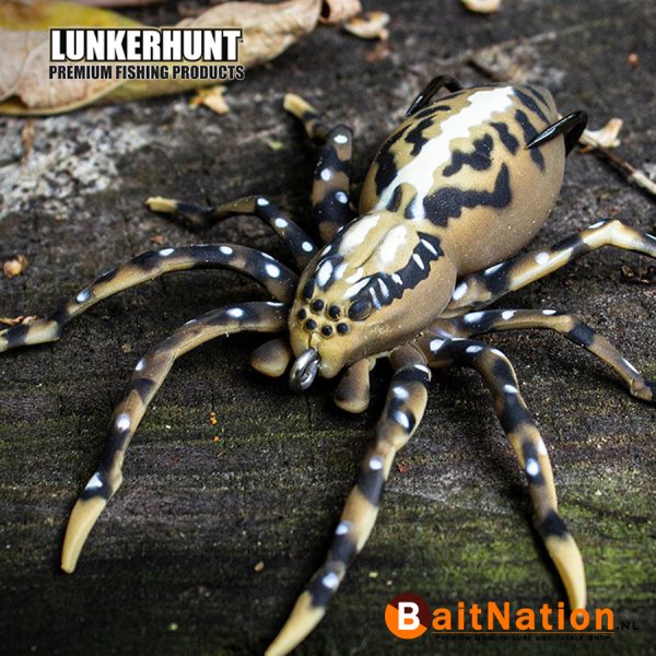 Lunkerhunt Phantom Spider