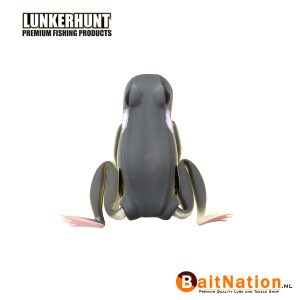 Lunkerhunt Popping Frog Mouse