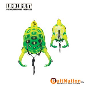 Lunkerhunt Prop Turtle