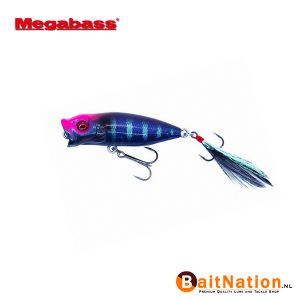 Megabass Baby Pop XPink Head Silhouette.jpg