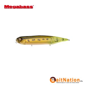 Megabass Dog X Diamante Frog CCT