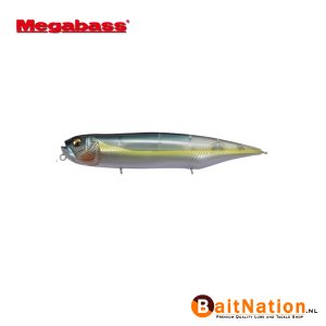 Megabass Dog X Diamante Frog CCTHT Kossori Shad