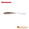 Megabass Karashi IGX 60mm Floating FA Wakasagi