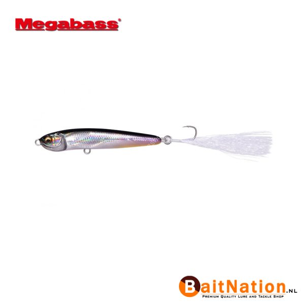 Megabass Karashi IGX 60mm Floating GG Chiayu
