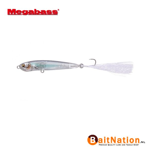 Megabass Karashi IGX 60mm Hiou