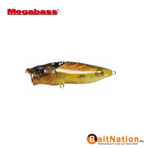 Megabass Pop X Cicada 2