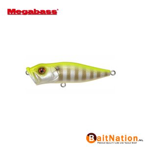 Megabass Pop X PM Hot Gill