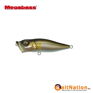 Megabass Pop x Takumi Seochi Ayu
