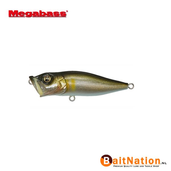 Megabass Pop x Takumi Seochi Ayu