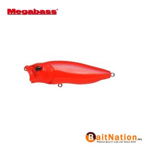 Megabass Pop X VR