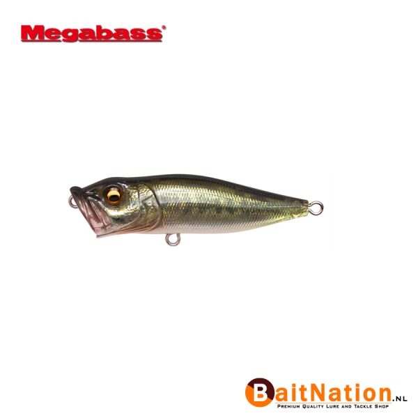 Megabass Popmax FA Bass
