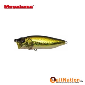 Megabass Popmax GG Bass