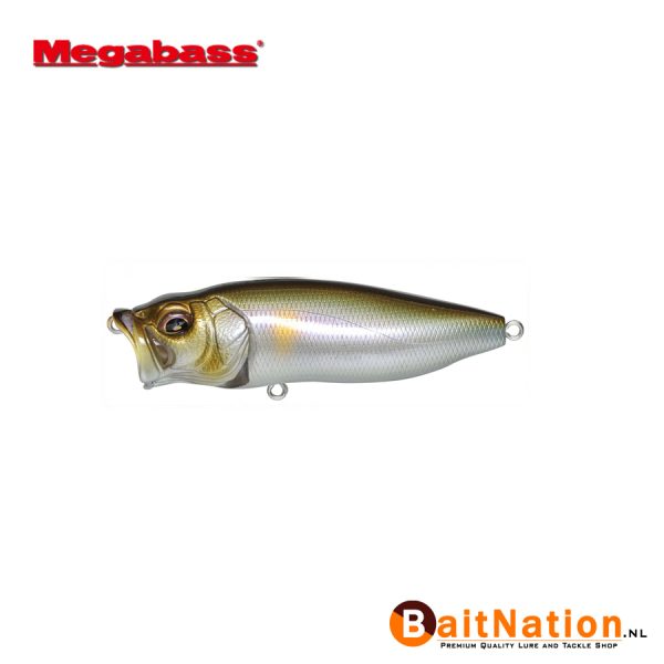 Megabass Popmax PM Setsuki Ayu