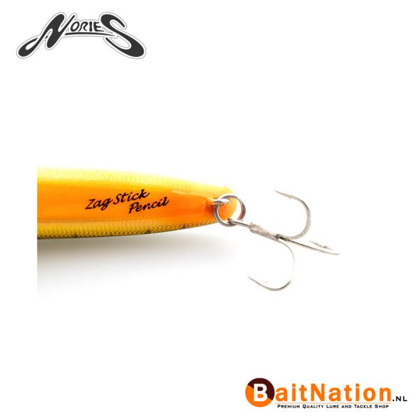 Nories Zagstick Pencil