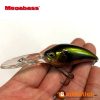 Megbass super Z3 crankbait