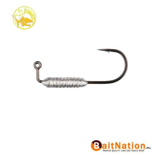 TT Lures Hidden Weight System