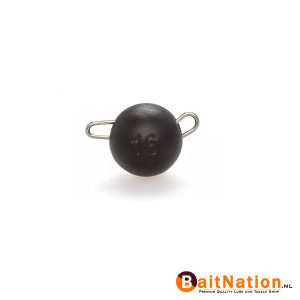 Tungsten Cheburashka Weights