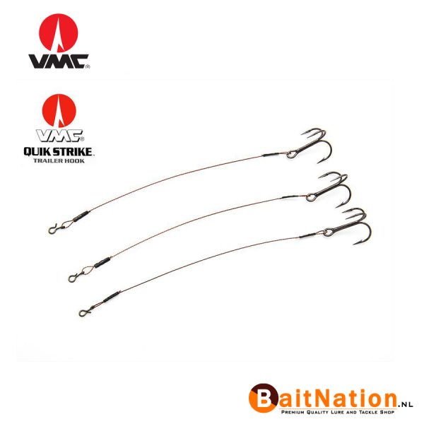 VMC Quick Strike Stinger